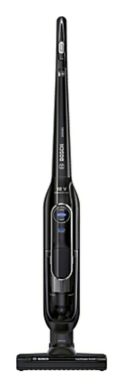 Bosch BCH61840GB Athlet Cordless Upright Vacuum Cleaner, Black